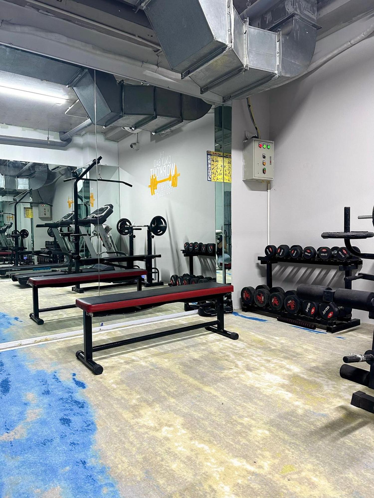 האנוי 22Land Classic Suites מראה חיצוני תמונה