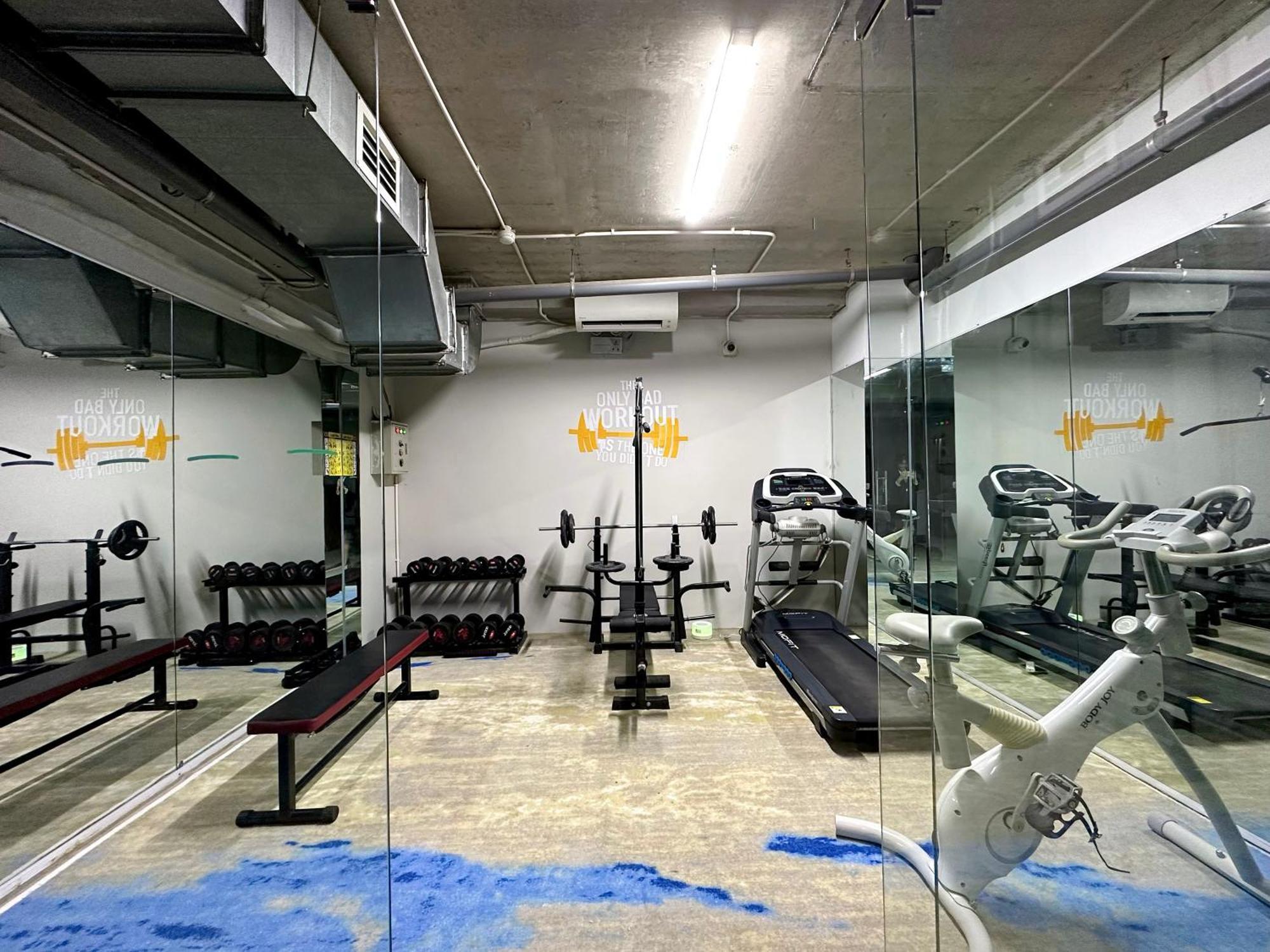 האנוי 22Land Classic Suites מראה חיצוני תמונה