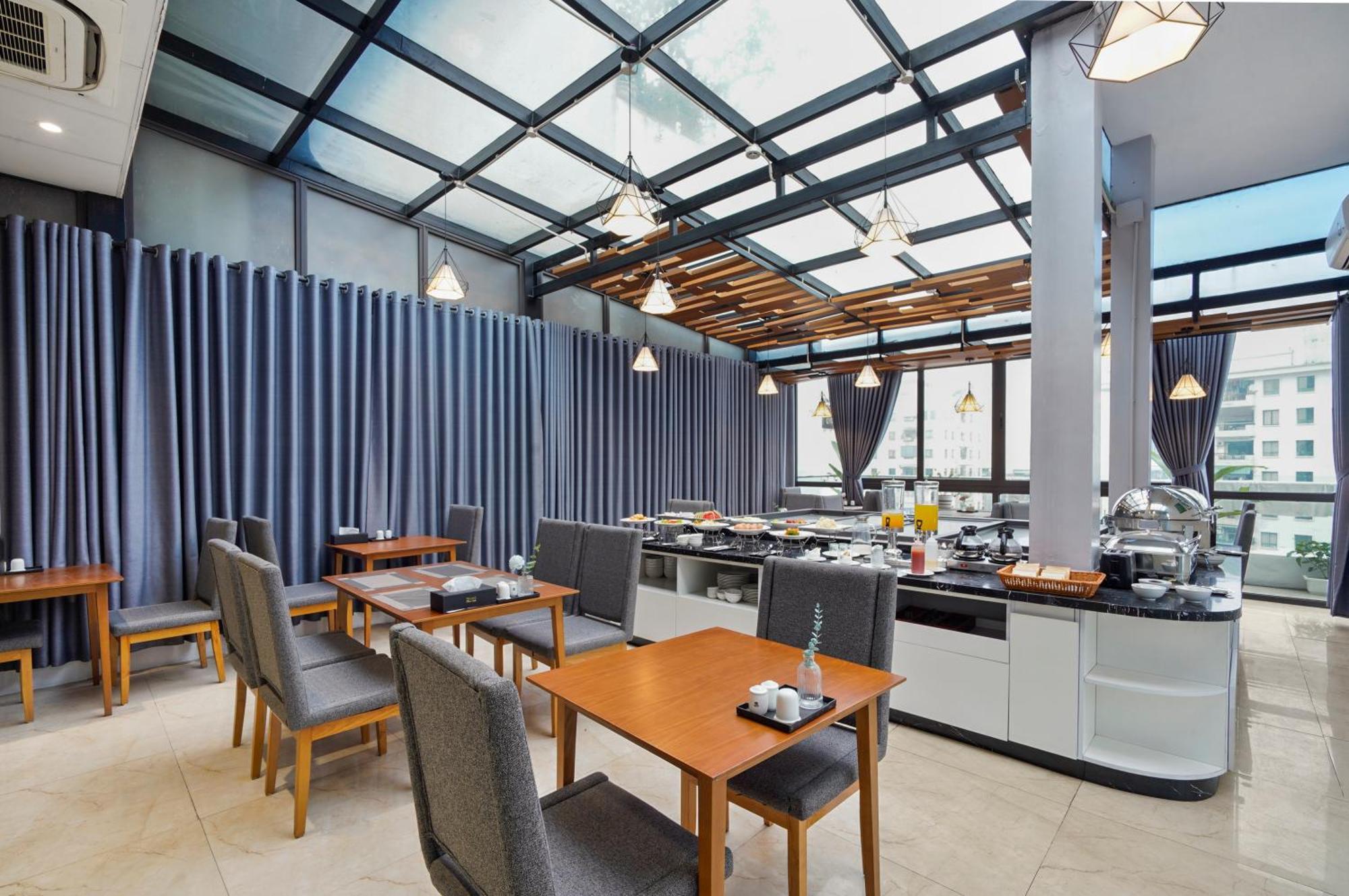 האנוי 22Land Classic Suites מראה חיצוני תמונה