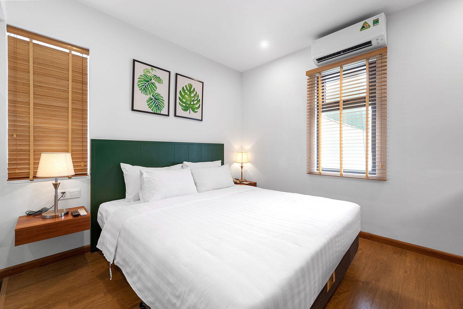 האנוי 22Land Classic Suites מראה חיצוני תמונה