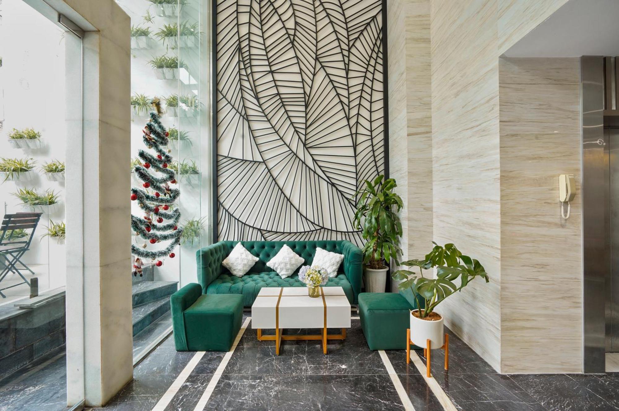 האנוי 22Land Classic Suites מראה חיצוני תמונה
