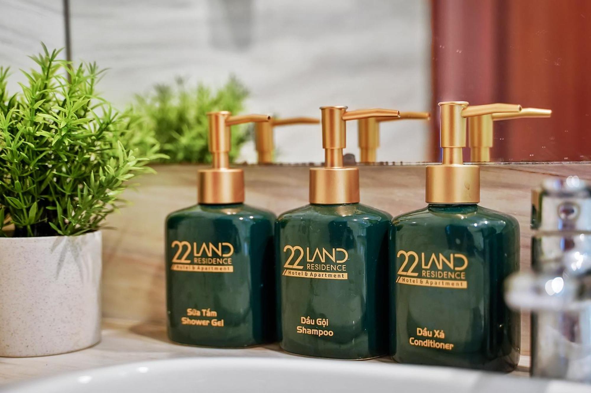 האנוי 22Land Classic Suites חדר תמונה