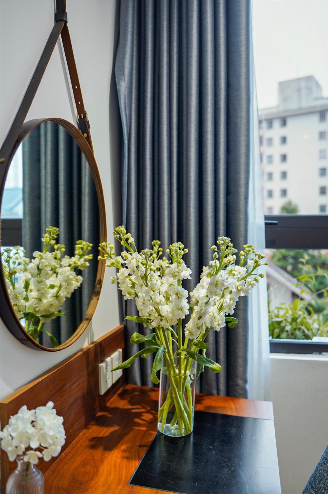 האנוי 22Land Classic Suites חדר תמונה