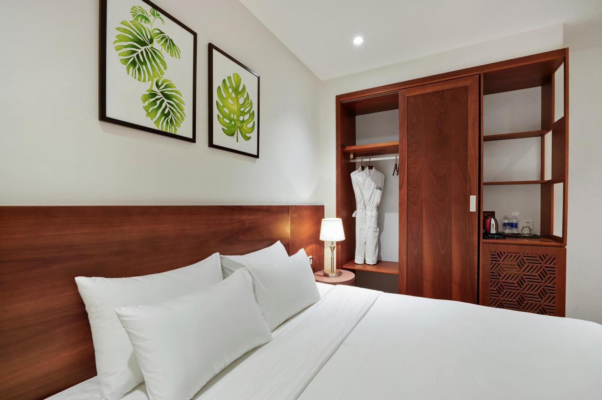 האנוי 22Land Classic Suites חדר תמונה