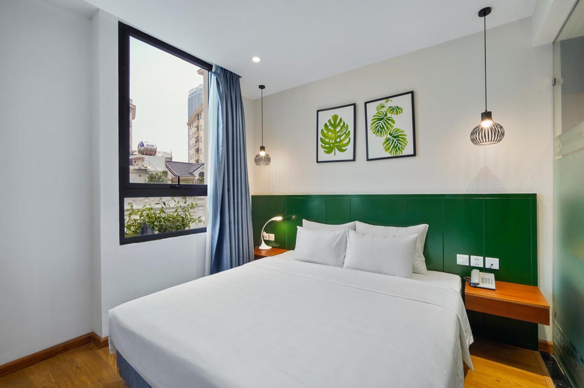 האנוי 22Land Classic Suites חדר תמונה