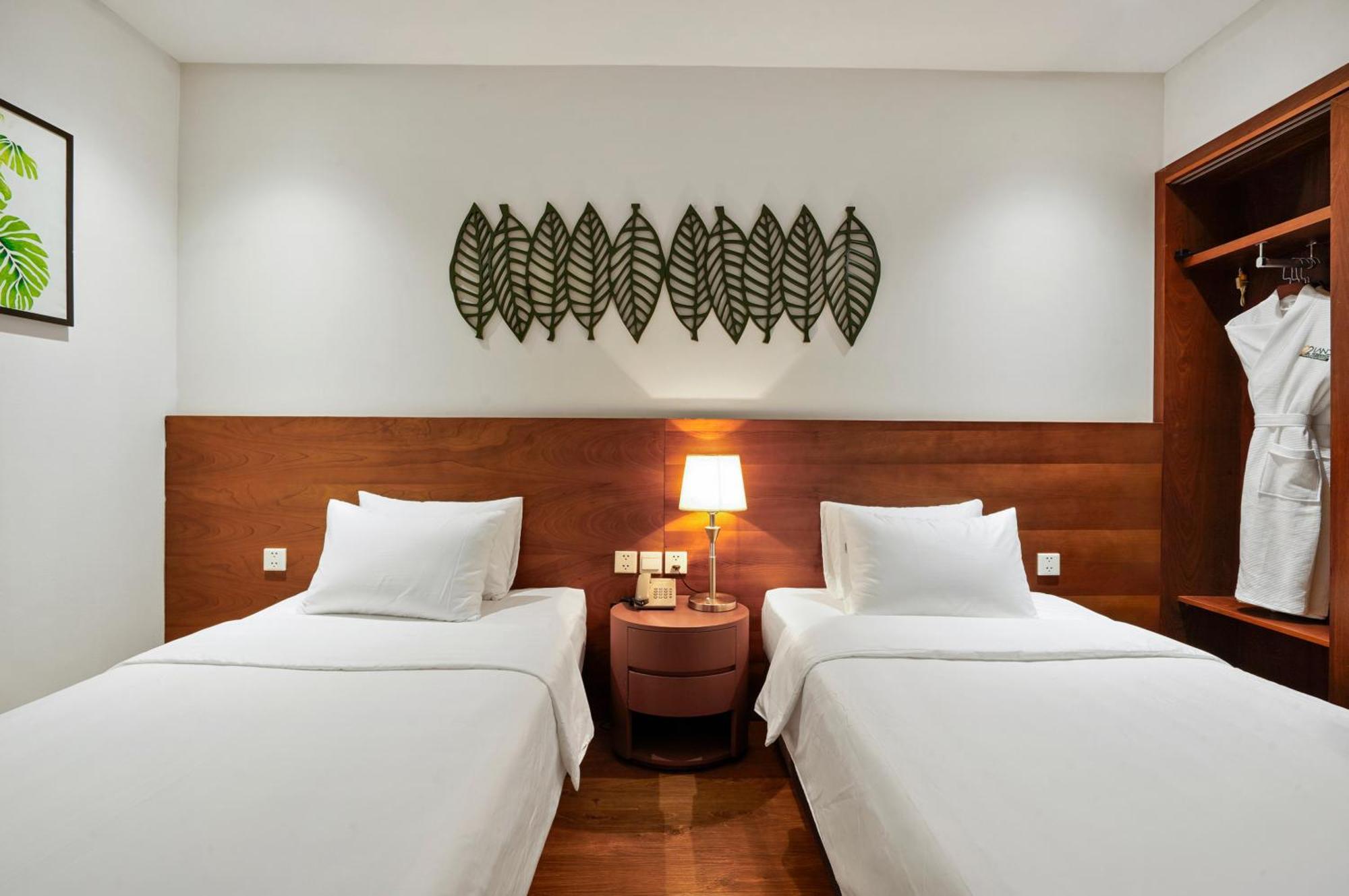 האנוי 22Land Classic Suites חדר תמונה