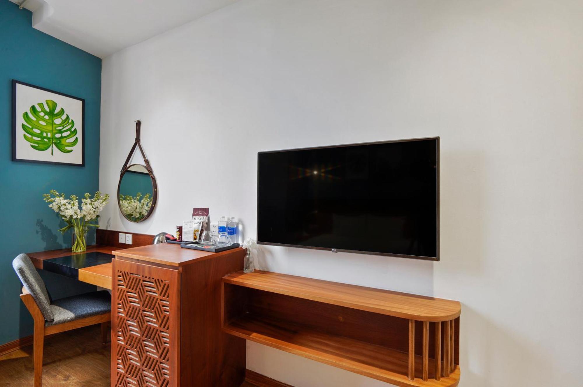האנוי 22Land Classic Suites חדר תמונה