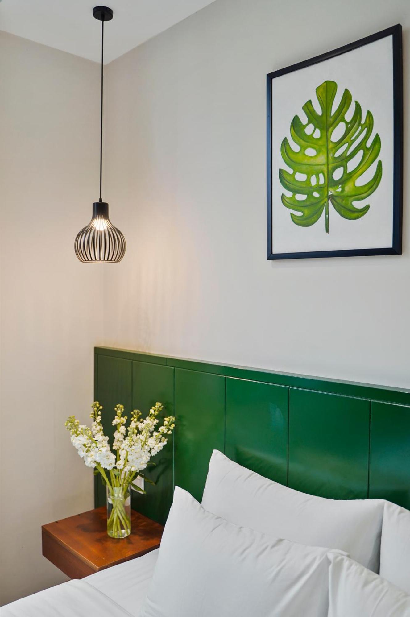 האנוי 22Land Classic Suites מראה חיצוני תמונה