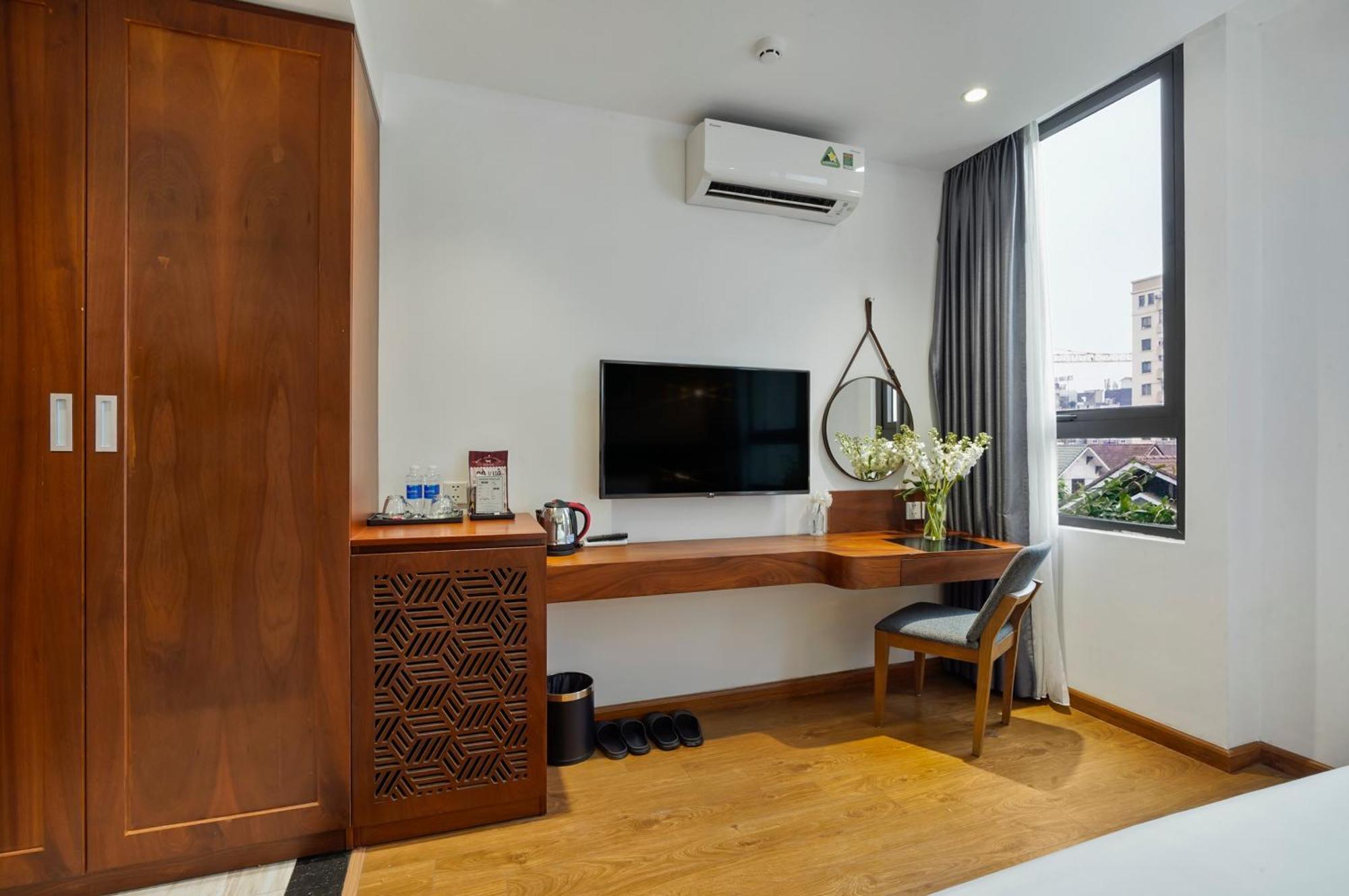 האנוי 22Land Classic Suites חדר תמונה