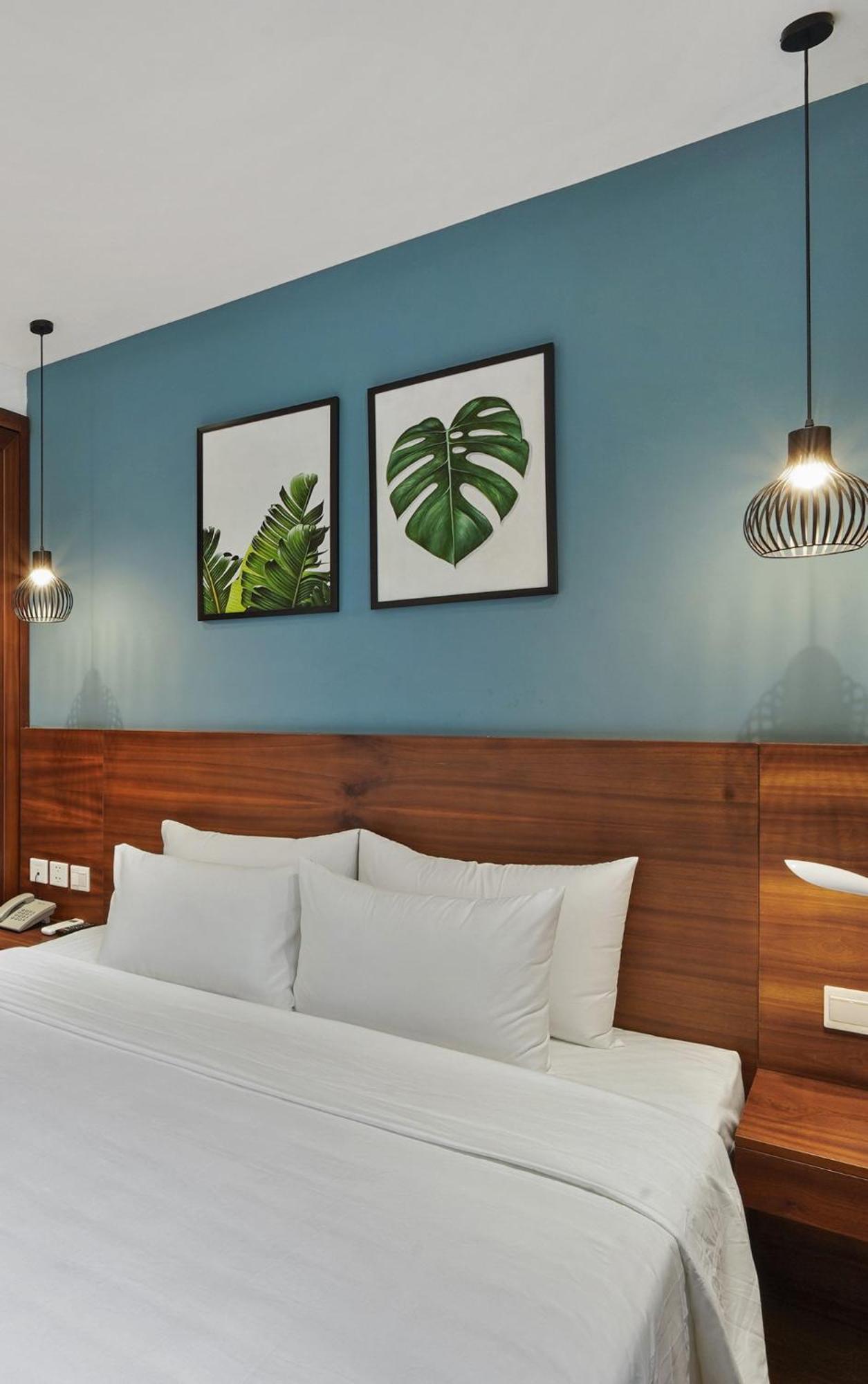 האנוי 22Land Classic Suites חדר תמונה