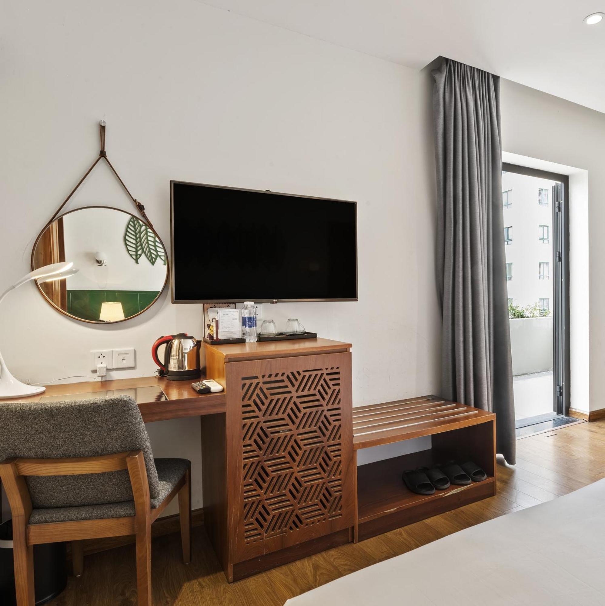 האנוי 22Land Classic Suites חדר תמונה