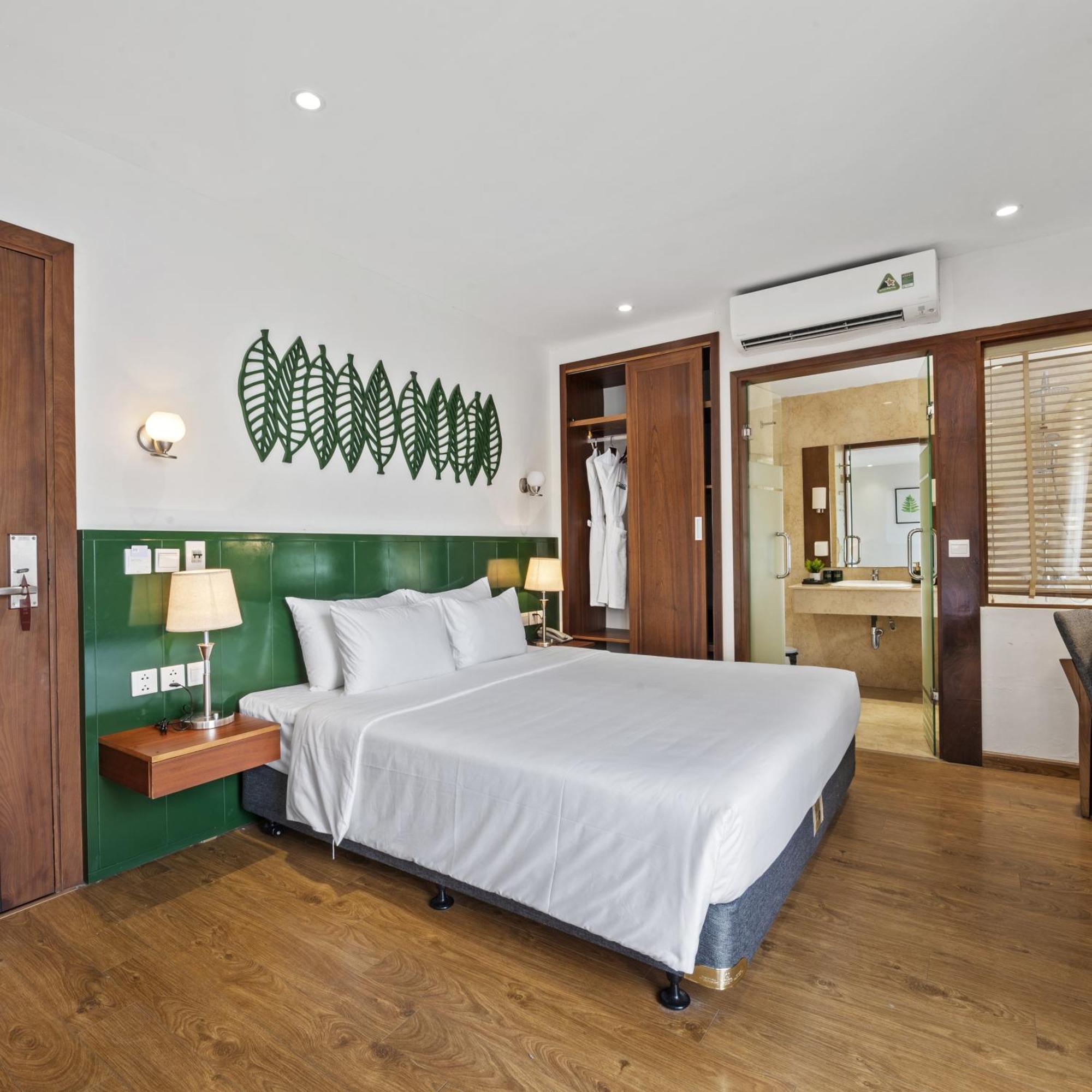 האנוי 22Land Classic Suites חדר תמונה