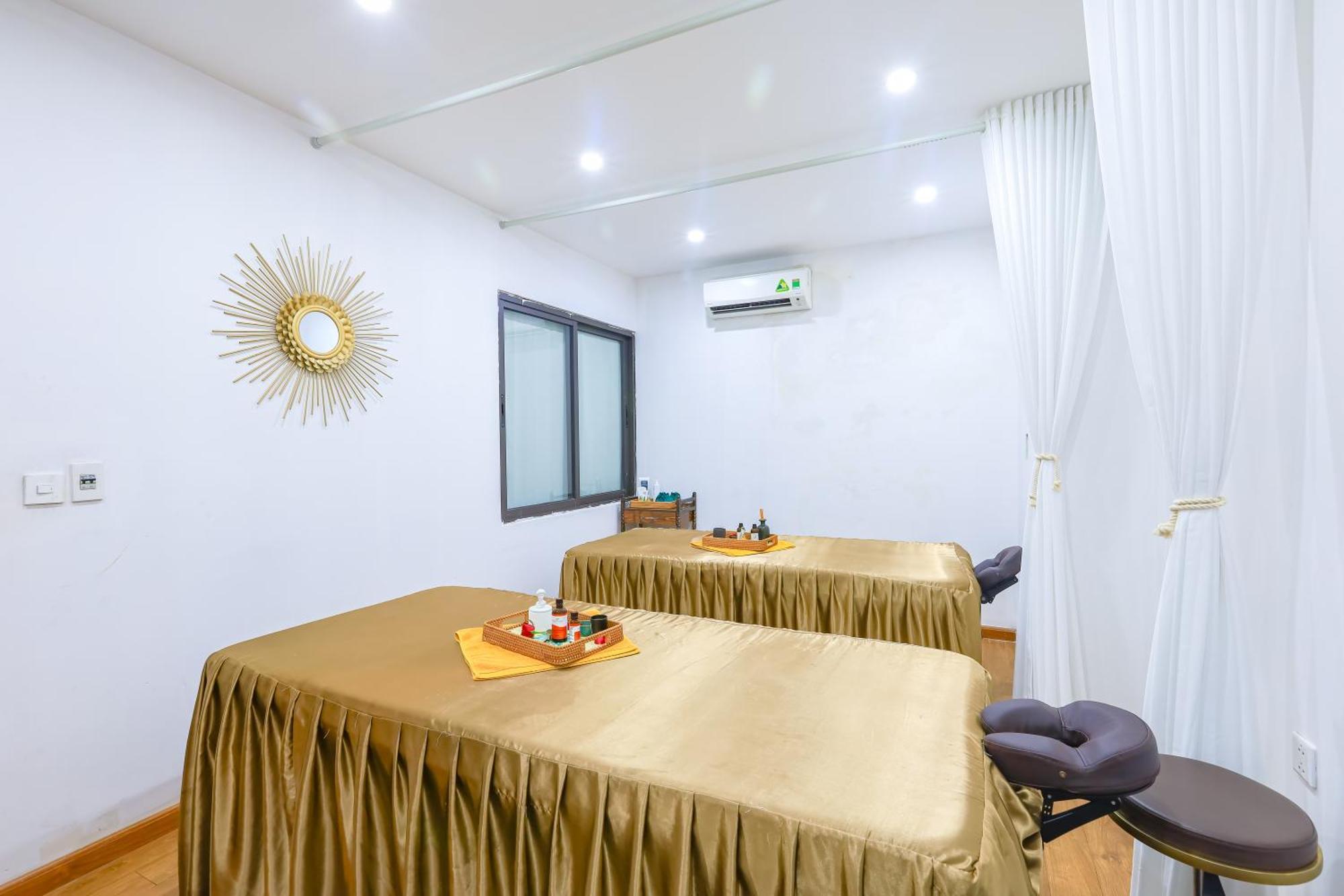 האנוי 22Land Classic Suites מראה חיצוני תמונה