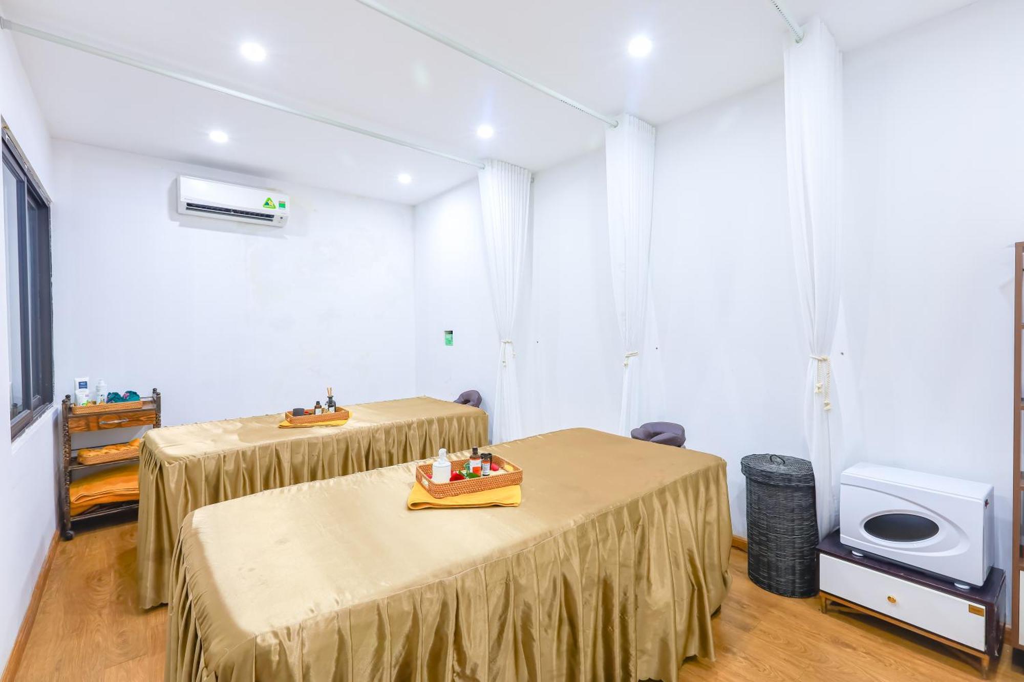 האנוי 22Land Classic Suites מראה חיצוני תמונה